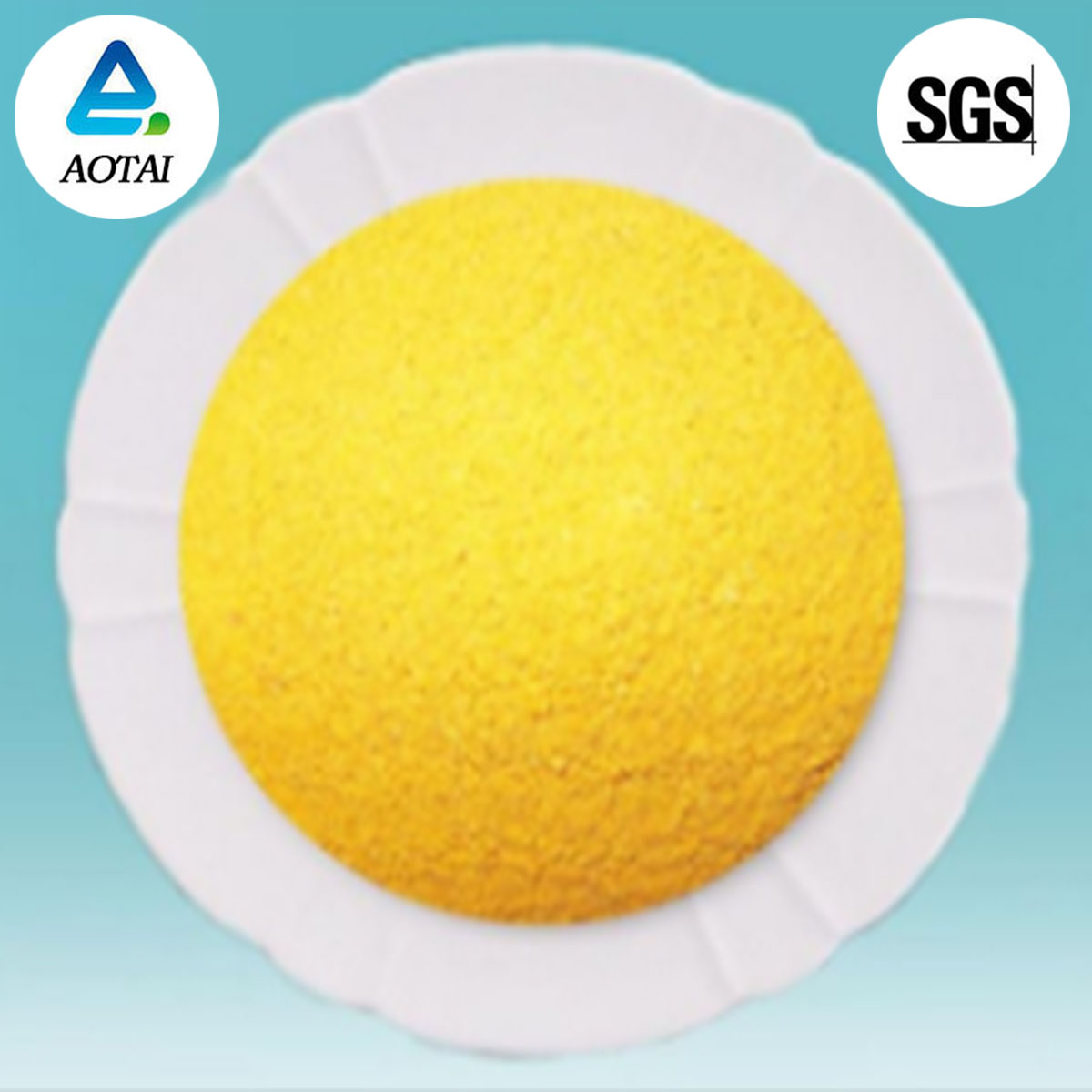 Poly Aluminium Chloride (PAC) Market Forecast  (2020 - 2026)