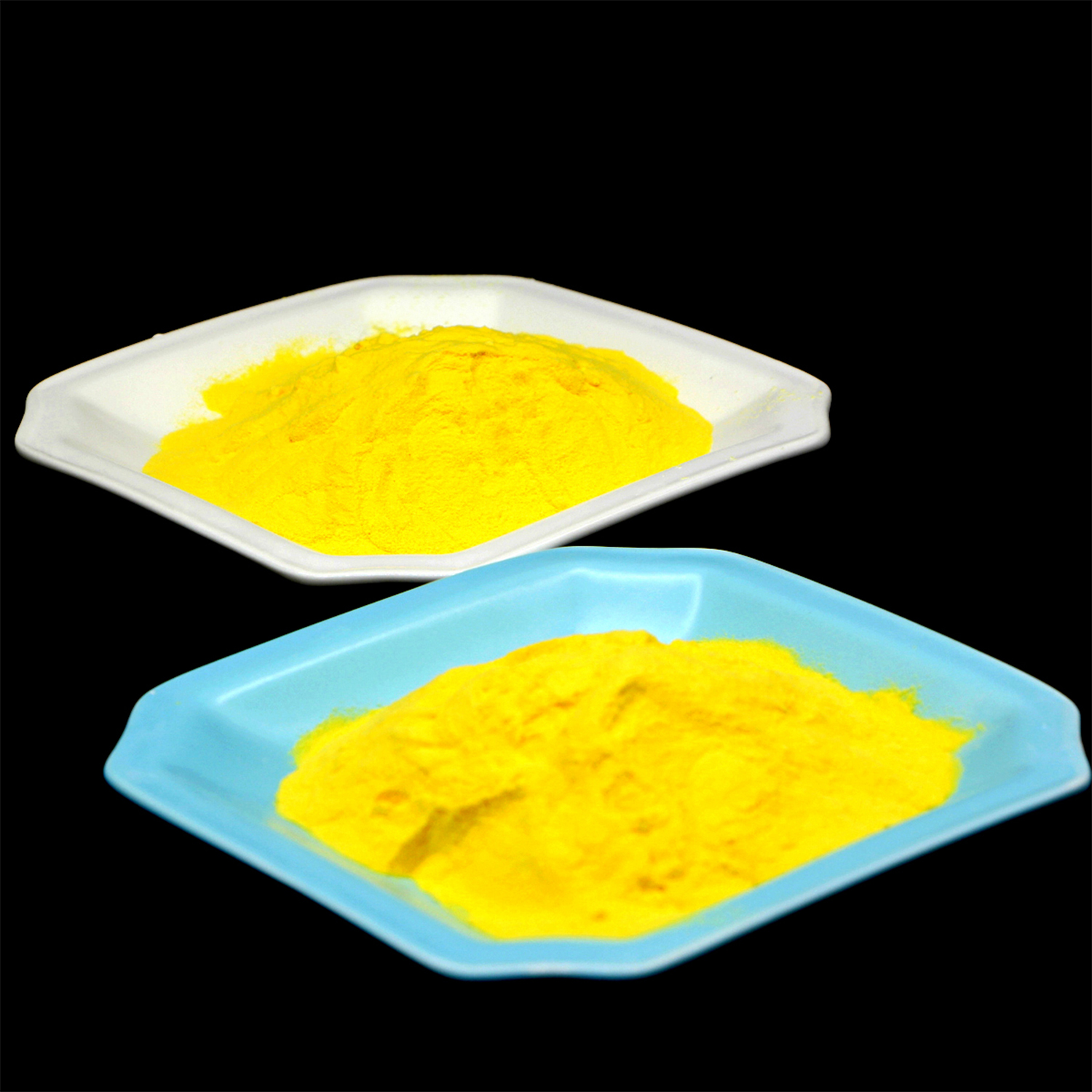 Poly Aluminium Chloride (PAC) in Paper Making