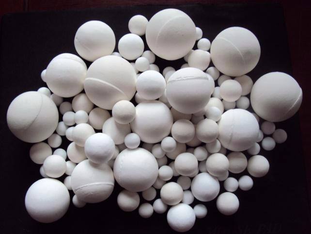 Abrasive  Alumina