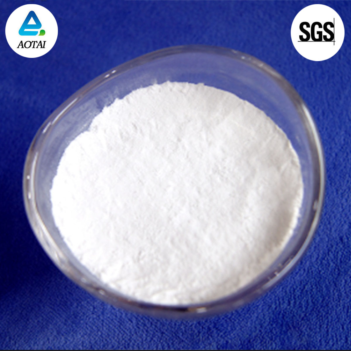 The Flame-retardant Mechanism of  Aluminum Hydroxide