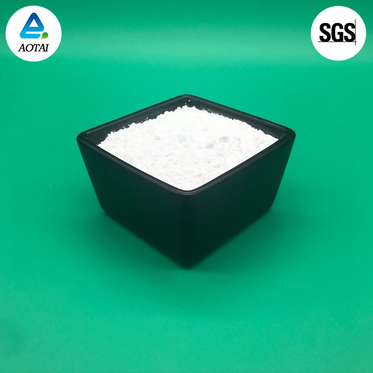 Effects Of Alumina And White Fused Alumina Addition On  Properties Of Transparent Floor Tile Glazes