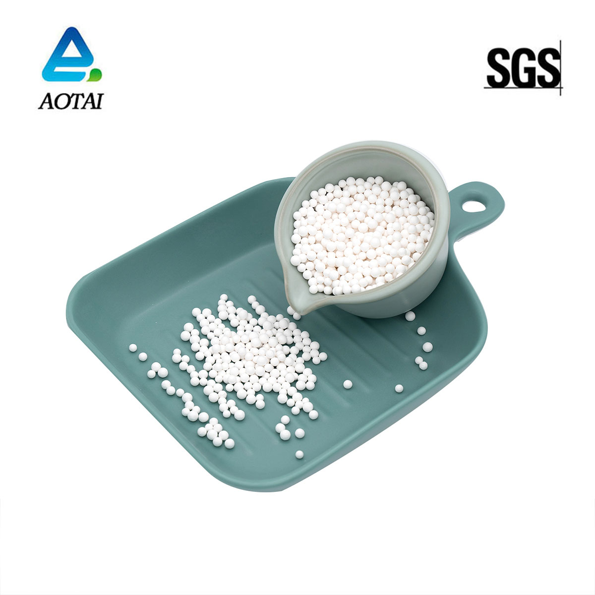 Activated Alumina