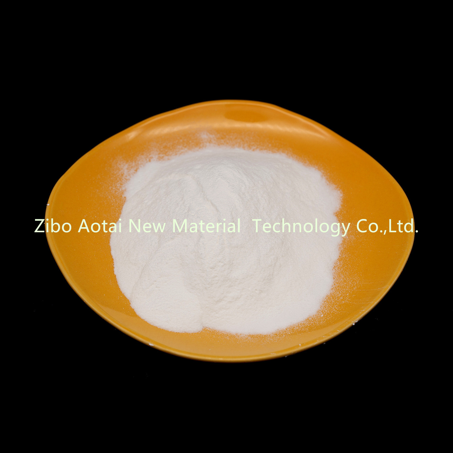 Application of aluminum hydroxide flame retardant in PVC and PP
